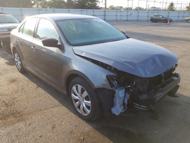 Photo 0 VIN: 3VW2K7AJ4DM367213 - VOLKSWAGEN JETTA 