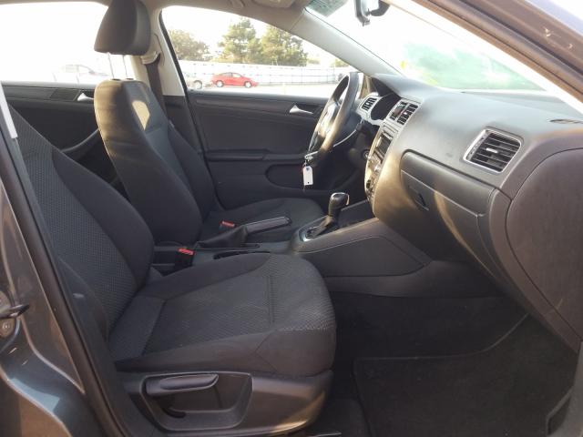 Photo 4 VIN: 3VW2K7AJ4DM367213 - VOLKSWAGEN JETTA 