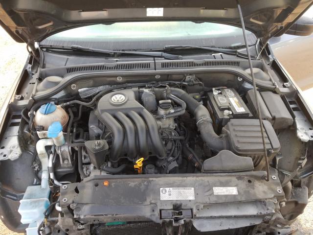 Photo 6 VIN: 3VW2K7AJ4DM367213 - VOLKSWAGEN JETTA 