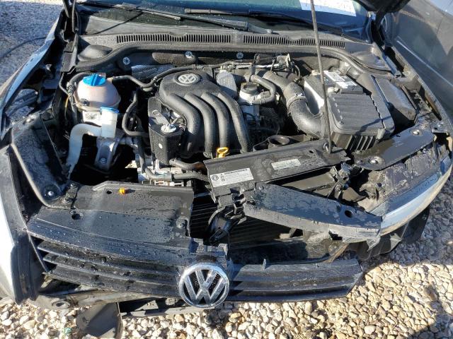 Photo 10 VIN: 3VW2K7AJ4DM373884 - VOLKSWAGEN JETTA BASE 