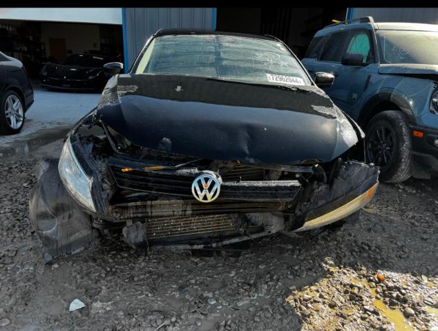 Photo 4 VIN: 3VW2K7AJ4DM373884 - VOLKSWAGEN JETTA BASE 