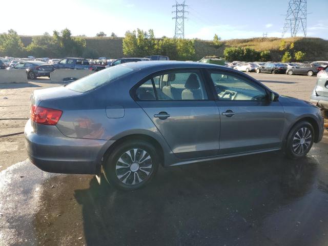 Photo 2 VIN: 3VW2K7AJ4DM378521 - VOLKSWAGEN JETTA BASE 