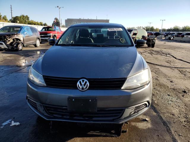 Photo 4 VIN: 3VW2K7AJ4DM378521 - VOLKSWAGEN JETTA BASE 