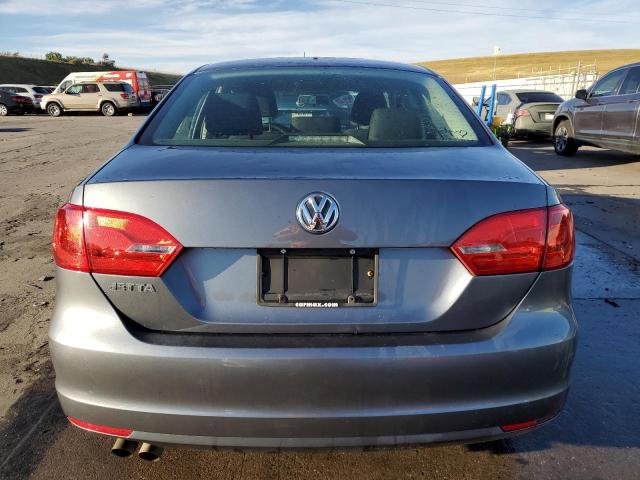 Photo 5 VIN: 3VW2K7AJ4DM378521 - VOLKSWAGEN JETTA BASE 