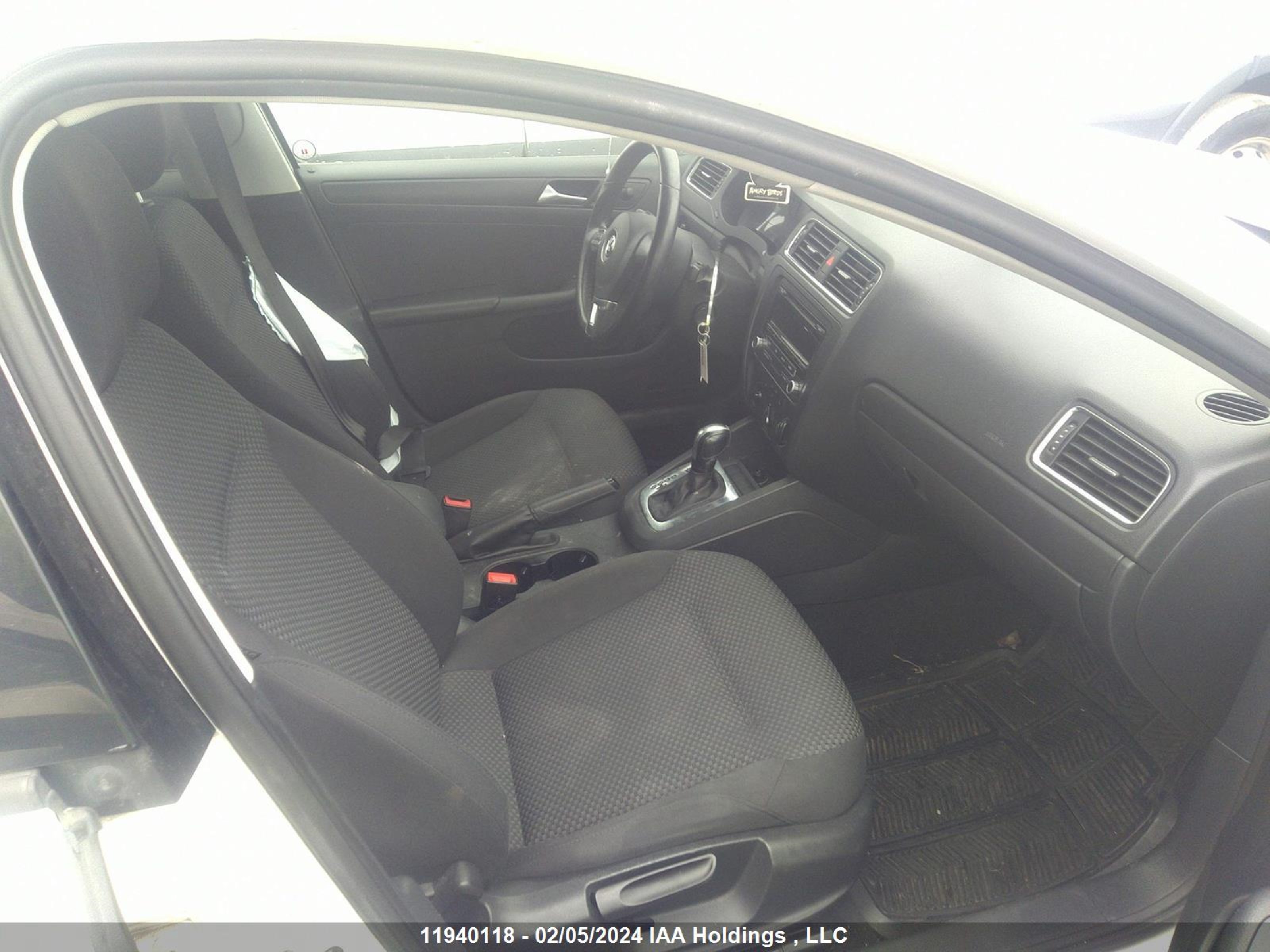 Photo 4 VIN: 3VW2K7AJ4DM380480 - VOLKSWAGEN JETTA 