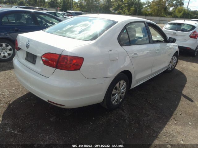 Photo 3 VIN: 3VW2K7AJ4DM384349 - VOLKSWAGEN JETTA SEDAN 