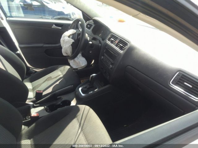 Photo 4 VIN: 3VW2K7AJ4DM384349 - VOLKSWAGEN JETTA SEDAN 