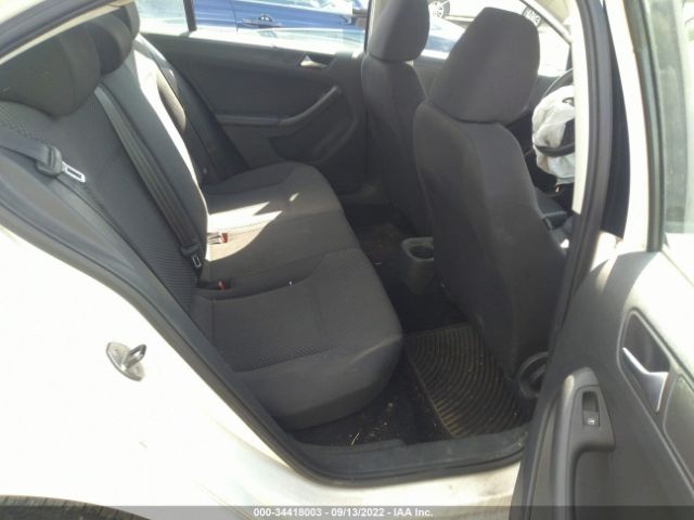 Photo 7 VIN: 3VW2K7AJ4DM384349 - VOLKSWAGEN JETTA SEDAN 