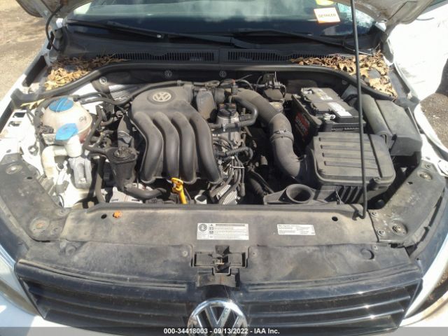 Photo 9 VIN: 3VW2K7AJ4DM384349 - VOLKSWAGEN JETTA SEDAN 