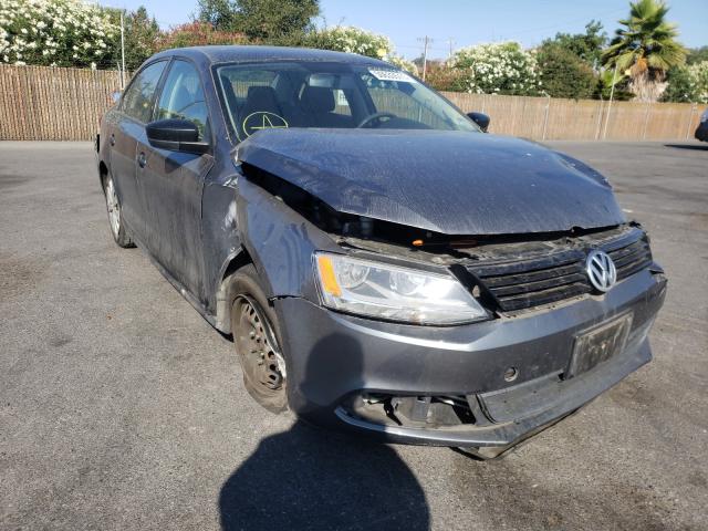 Photo 0 VIN: 3VW2K7AJ4DM391057 - VOLKSWAGEN JETTA BASE 