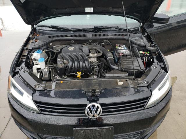 Photo 10 VIN: 3VW2K7AJ4DM401408 - VOLKSWAGEN JETTA BASE 