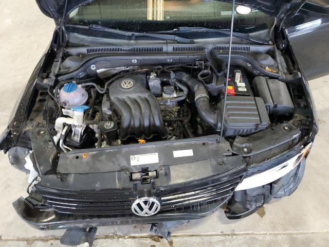 Photo 10 VIN: 3VW2K7AJ4DM402378 - VOLKSWAGEN JETTA 