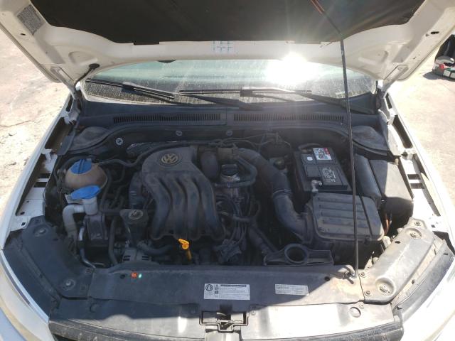 Photo 6 VIN: 3VW2K7AJ4DM428818 - VOLKSWAGEN JETTA BASE 