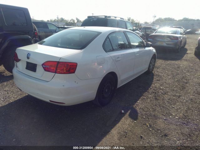 Photo 3 VIN: 3VW2K7AJ4DM431122 - VOLKSWAGEN JETTA SEDAN 