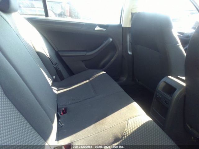 Photo 7 VIN: 3VW2K7AJ4DM431122 - VOLKSWAGEN JETTA SEDAN 