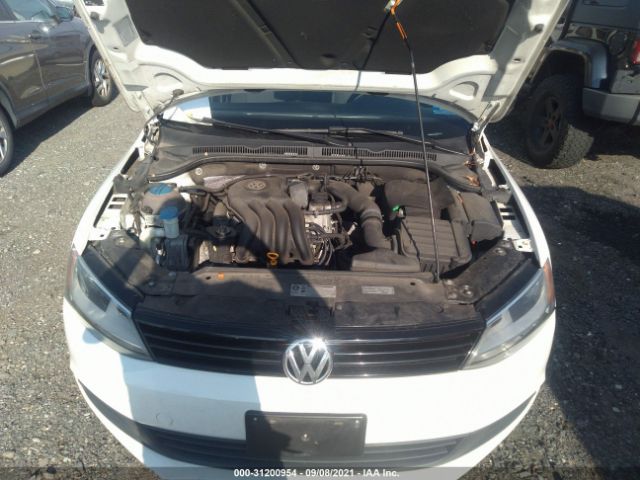 Photo 9 VIN: 3VW2K7AJ4DM431122 - VOLKSWAGEN JETTA SEDAN 