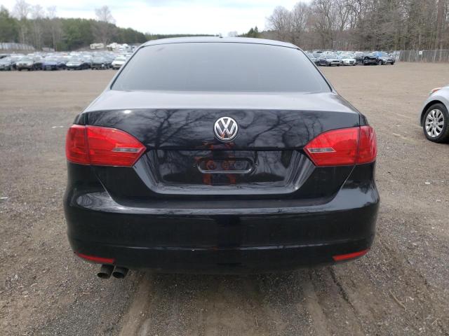 Photo 5 VIN: 3VW2K7AJ4DM445411 - VOLKSWAGEN JETTA BASE 