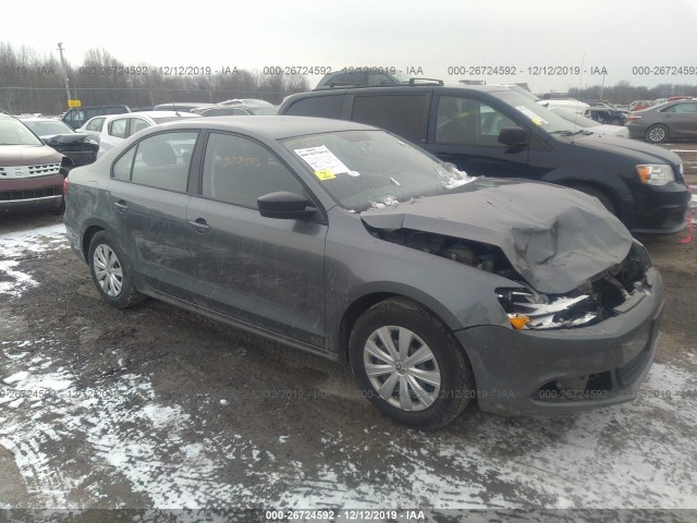 Photo 0 VIN: 3VW2K7AJ4EM215157 - VOLKSWAGEN JETTA 