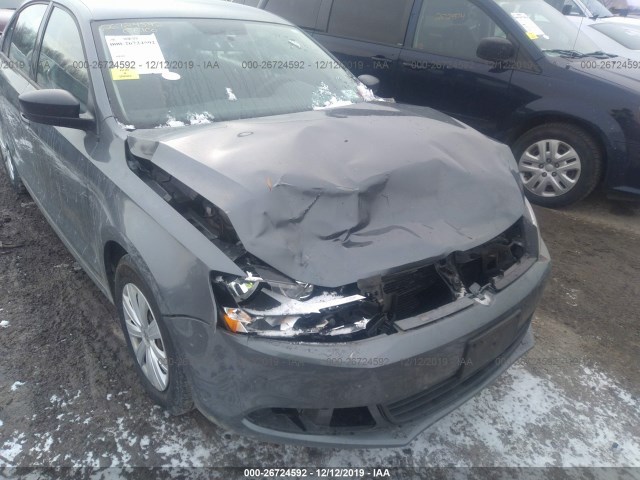 Photo 5 VIN: 3VW2K7AJ4EM215157 - VOLKSWAGEN JETTA 