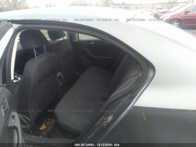 Photo 7 VIN: 3VW2K7AJ4EM215157 - VOLKSWAGEN JETTA 