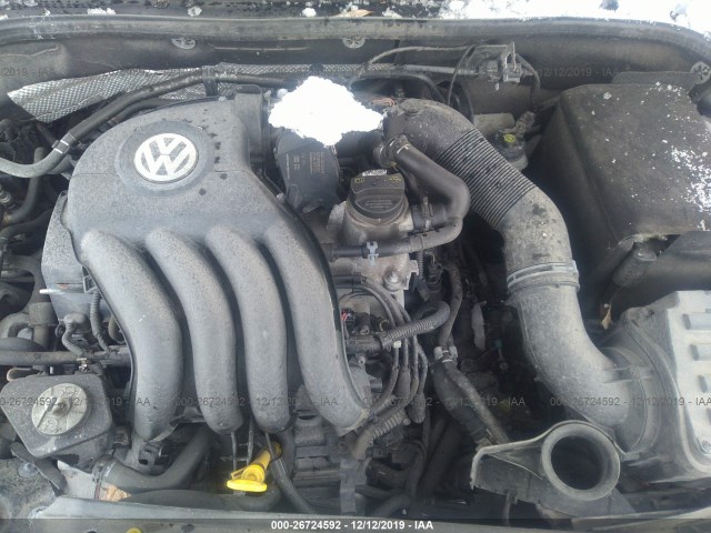 Photo 9 VIN: 3VW2K7AJ4EM215157 - VOLKSWAGEN JETTA 