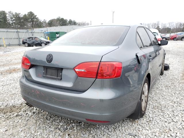 Photo 3 VIN: 3VW2K7AJ4EM215238 - VOLKSWAGEN JETTA BASE 