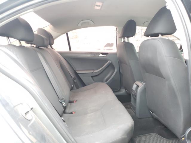 Photo 5 VIN: 3VW2K7AJ4EM215238 - VOLKSWAGEN JETTA BASE 