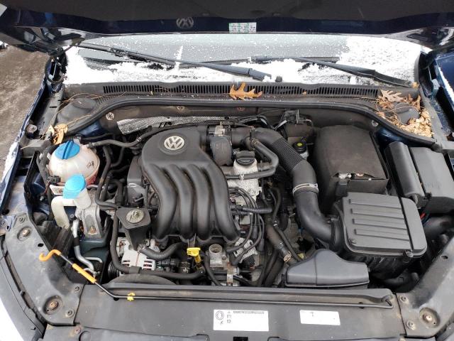 Photo 10 VIN: 3VW2K7AJ4EM216678 - VOLKSWAGEN JETTA BASE 