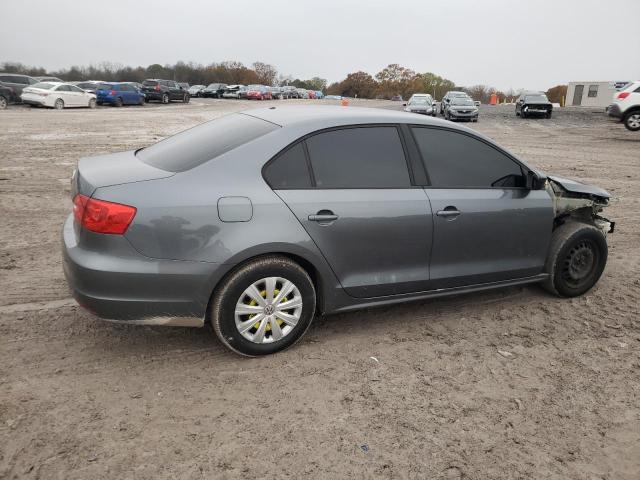 Photo 2 VIN: 3VW2K7AJ4EM218110 - VOLKSWAGEN JETTA BASE 