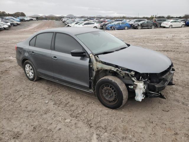 Photo 3 VIN: 3VW2K7AJ4EM218110 - VOLKSWAGEN JETTA BASE 