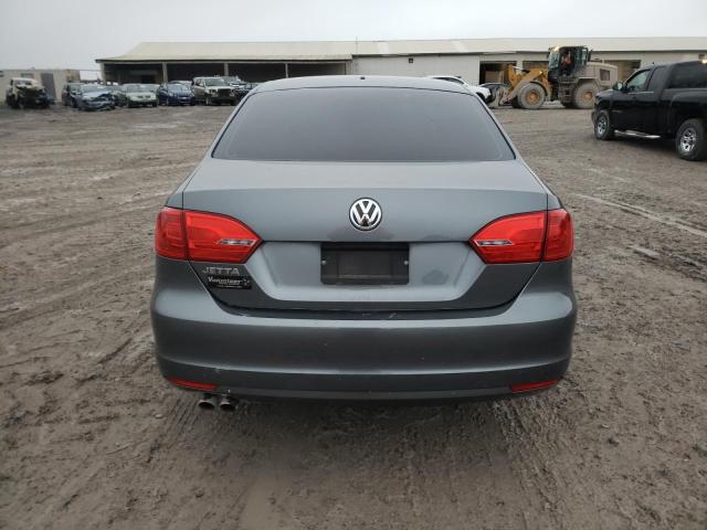 Photo 5 VIN: 3VW2K7AJ4EM218110 - VOLKSWAGEN JETTA BASE 