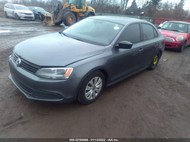 Photo 1 VIN: 3VW2K7AJ4EM221816 - VOLKSWAGEN JETTA SEDAN 