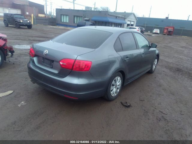 Photo 3 VIN: 3VW2K7AJ4EM221816 - VOLKSWAGEN JETTA SEDAN 