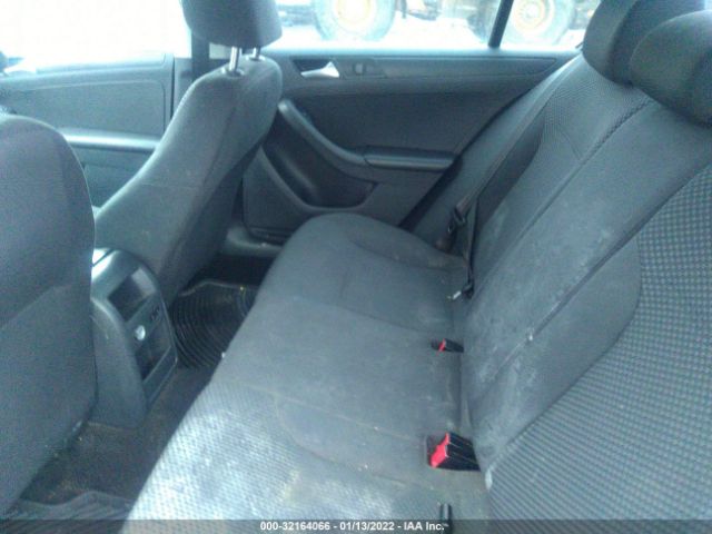 Photo 7 VIN: 3VW2K7AJ4EM221816 - VOLKSWAGEN JETTA SEDAN 