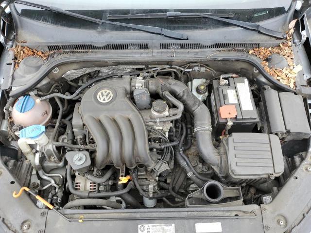 Photo 10 VIN: 3VW2K7AJ4EM232539 - VOLKSWAGEN JETTA 