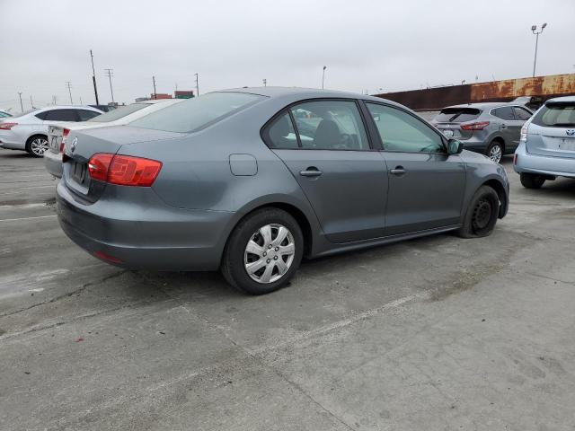 Photo 2 VIN: 3VW2K7AJ4EM232539 - VOLKSWAGEN JETTA 