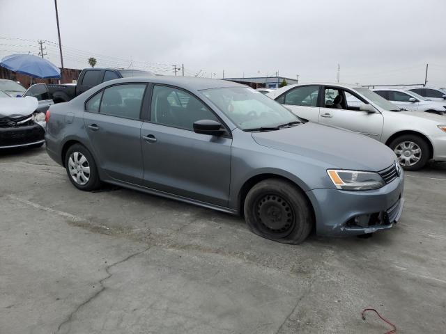 Photo 3 VIN: 3VW2K7AJ4EM232539 - VOLKSWAGEN JETTA 