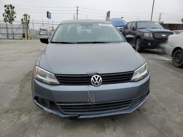 Photo 4 VIN: 3VW2K7AJ4EM232539 - VOLKSWAGEN JETTA 