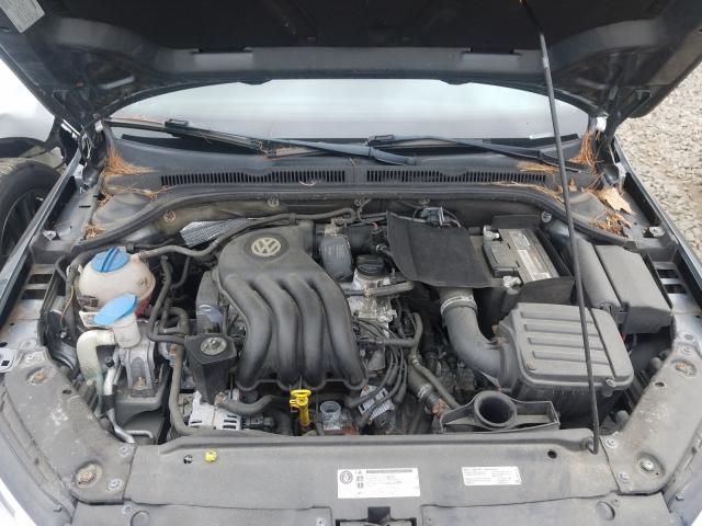 Photo 6 VIN: 3VW2K7AJ4EM234999 - VOLKSWAGEN JETTA BASE 