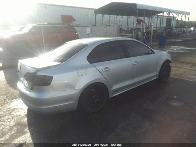 Photo 3 VIN: 3VW2K7AJ4EM236686 - VOLKSWAGEN JETTA SEDAN 