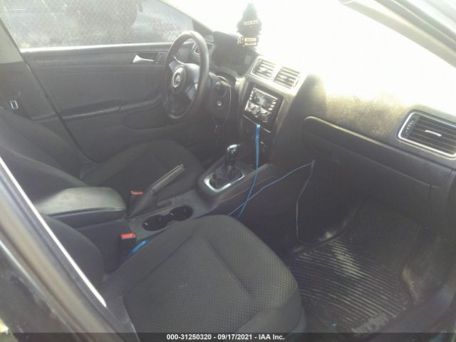 Photo 4 VIN: 3VW2K7AJ4EM236686 - VOLKSWAGEN JETTA SEDAN 