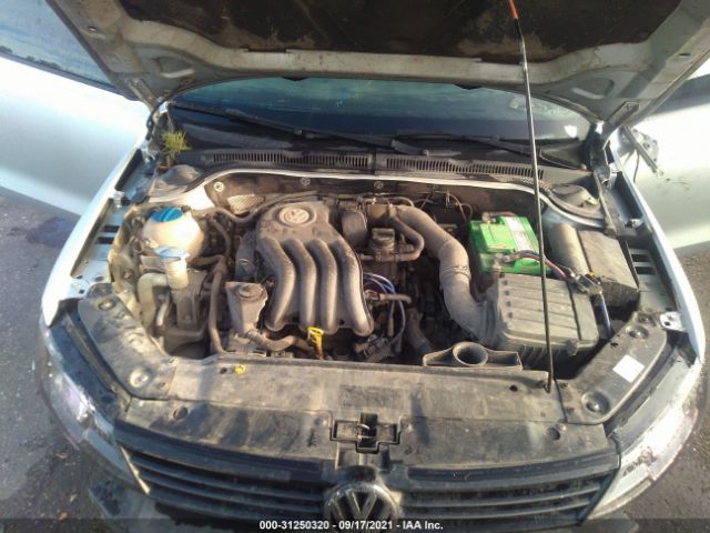 Photo 9 VIN: 3VW2K7AJ4EM236686 - VOLKSWAGEN JETTA SEDAN 