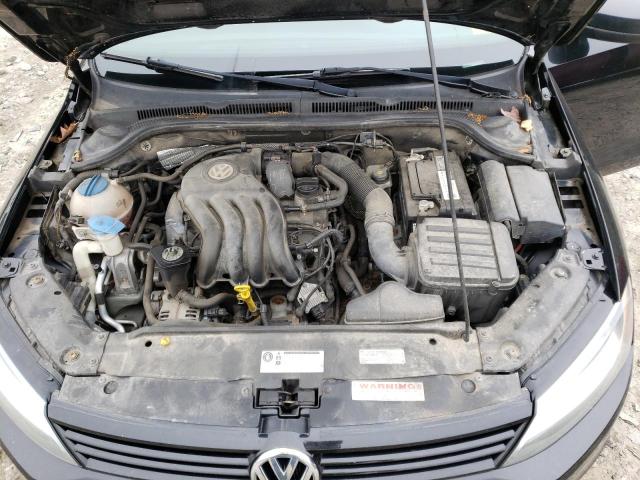 Photo 10 VIN: 3VW2K7AJ4EM249177 - VOLKSWAGEN JETTA 