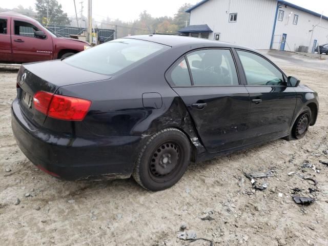 Photo 2 VIN: 3VW2K7AJ4EM249177 - VOLKSWAGEN JETTA 