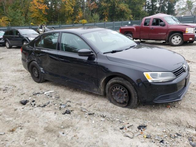 Photo 3 VIN: 3VW2K7AJ4EM249177 - VOLKSWAGEN JETTA 