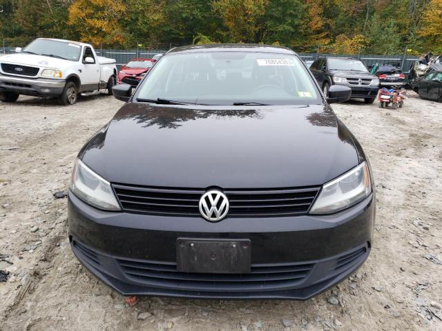 Photo 4 VIN: 3VW2K7AJ4EM249177 - VOLKSWAGEN JETTA 