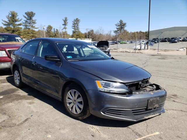 Photo 0 VIN: 3VW2K7AJ4EM250247 - VOLKSWAGEN JETTA BASE 