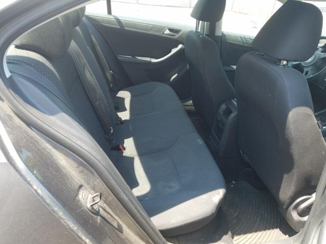 Photo 5 VIN: 3VW2K7AJ4EM252743 - VOLKSWAGEN JETTA 