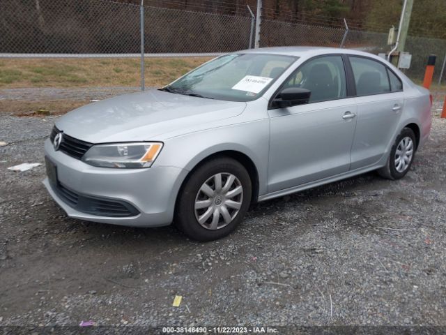 Photo 1 VIN: 3VW2K7AJ4EM257084 - VOLKSWAGEN JETTA 