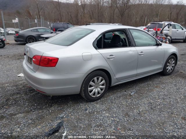 Photo 3 VIN: 3VW2K7AJ4EM257084 - VOLKSWAGEN JETTA 